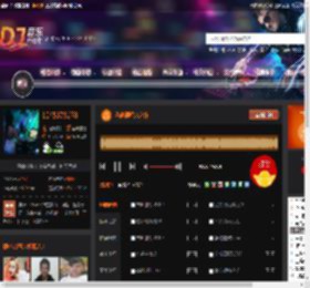 全旋律经典之作 DJ音乐网