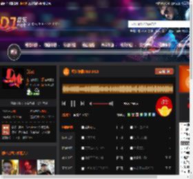 经典旋律DEEP2025 DJ音乐网
