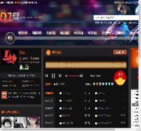 孟邦动力 DJ音乐网