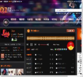 飘沙旋律2025 DJ音乐网
