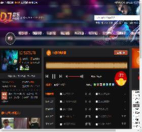 包房经典旋律 DJ音乐网