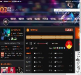 年度嗨客必备 DJ音乐网